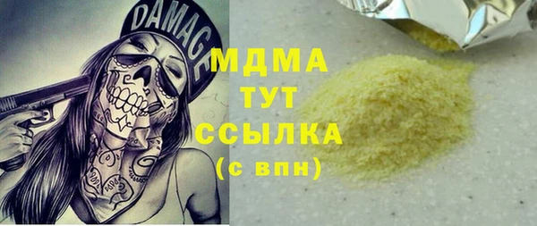spice Богданович